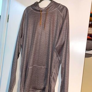 COPY - Howler Loggerhead Solar Hoodie